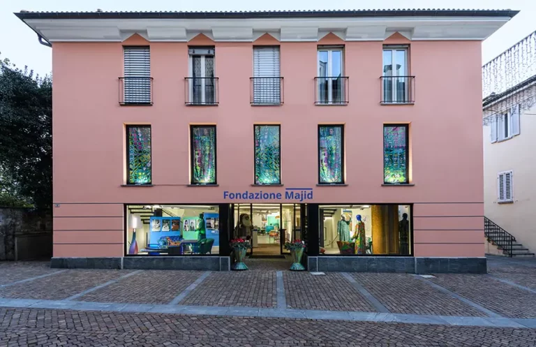 Fondazione Majid
